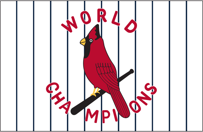 cardinals logo 1927