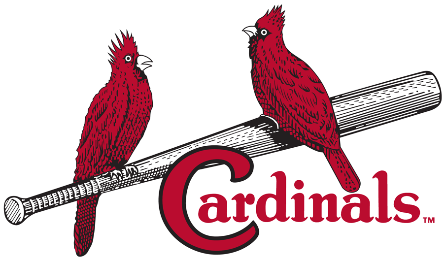 cardinals logo 1928