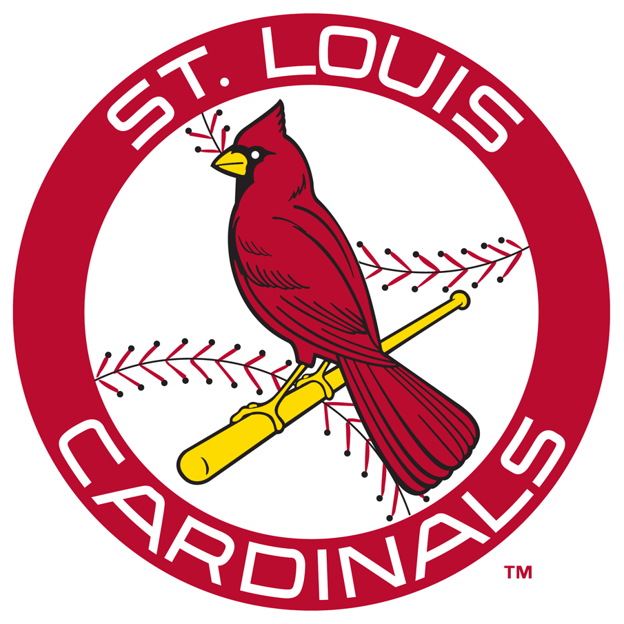 cardinals logo 1965