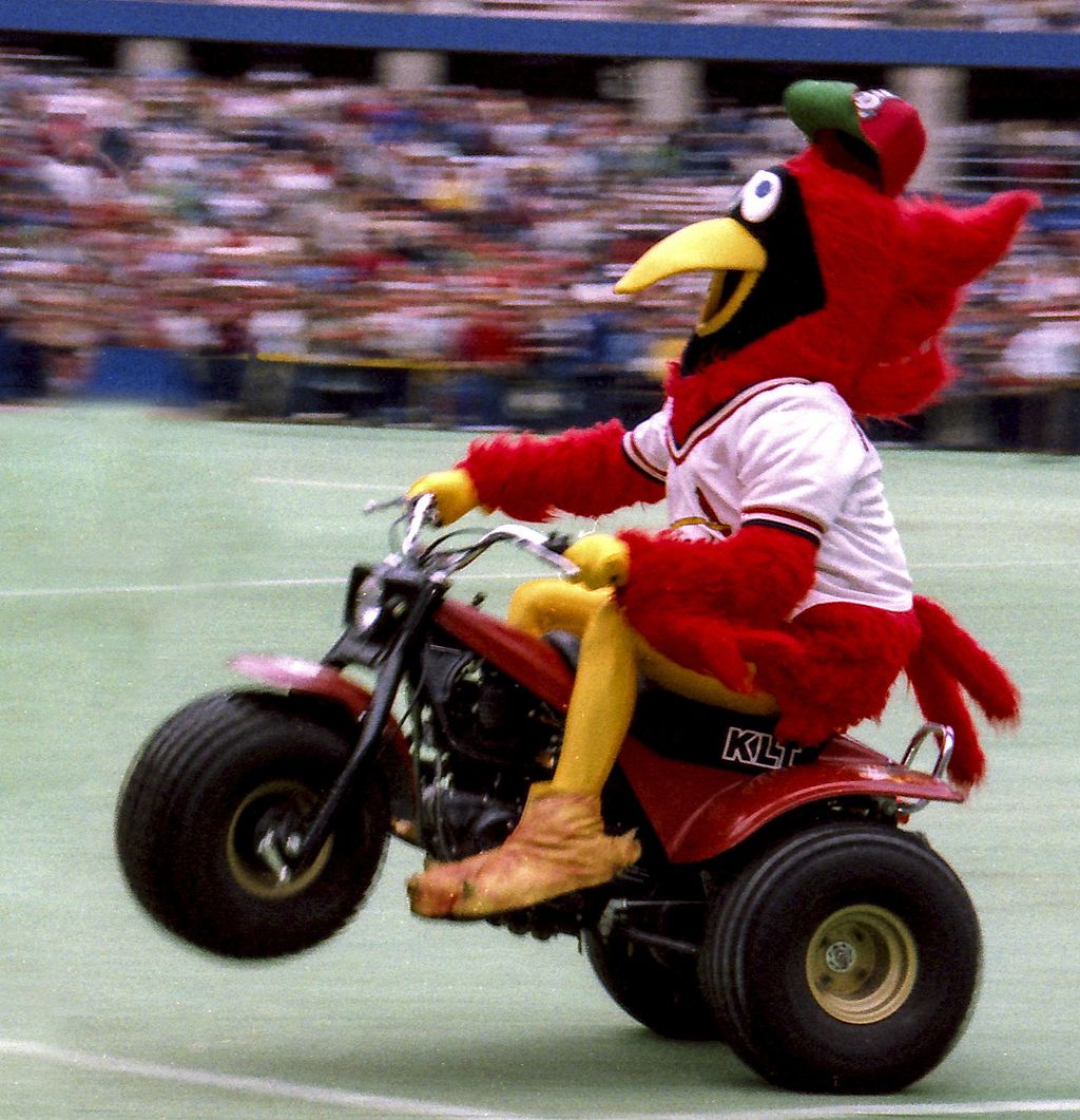 fredbird