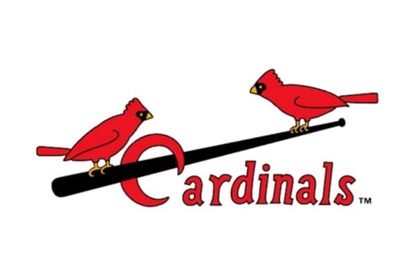 cardinals logo 1922
