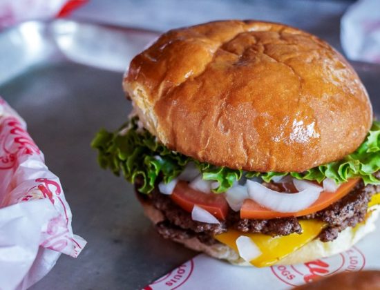 Napoleon and Josephine