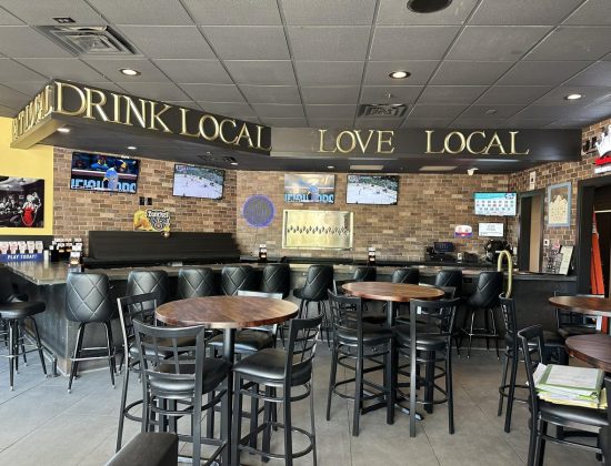 Napoleon and Josephine