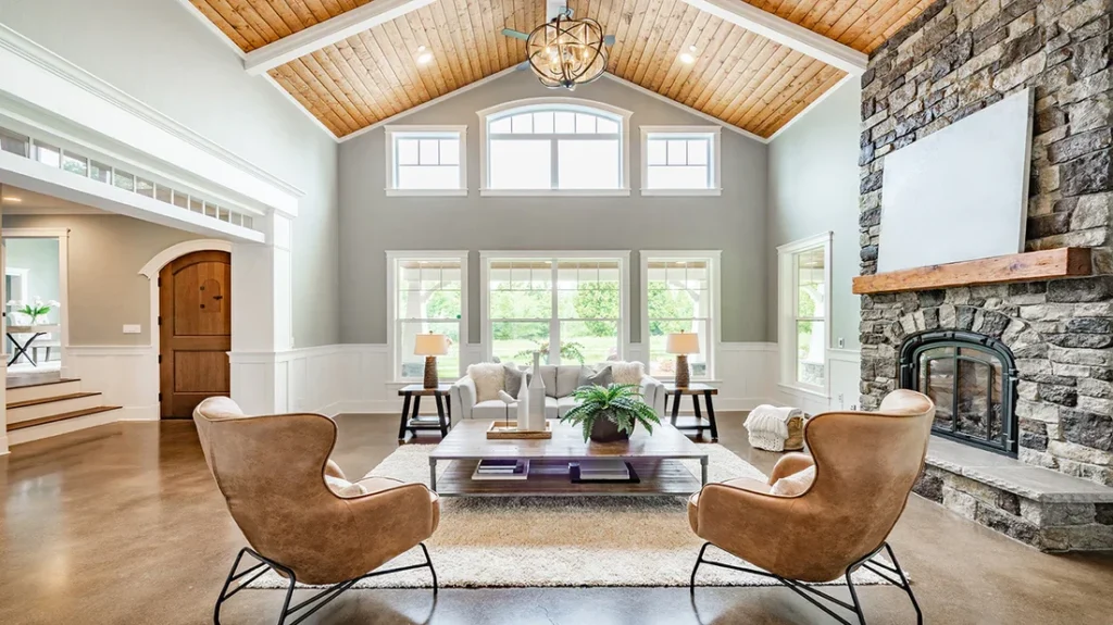 8 ways to elevate your living room, kitchen, bathroom, and bedroom