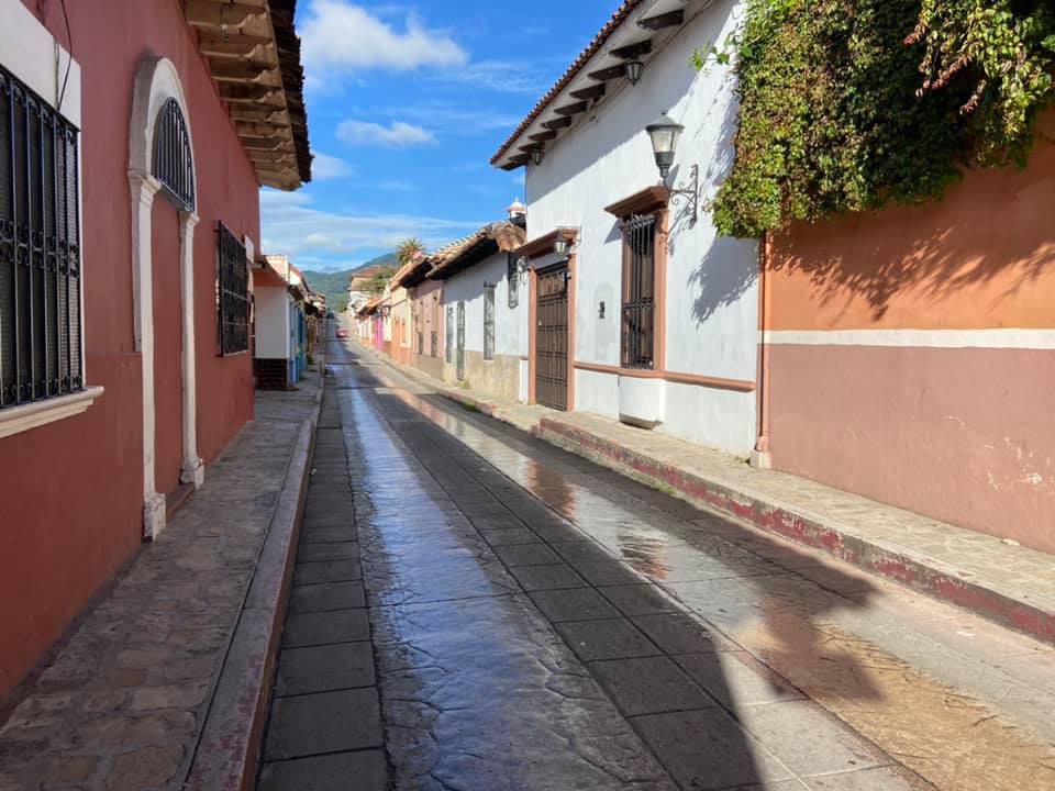 Hop a flight from St. Louis to Cancún to experience the new Tren Maya
