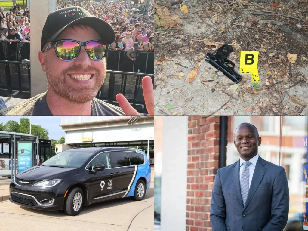 What’s True in the Lou? – 4/3/2026