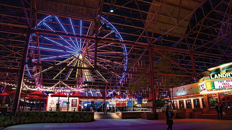 Where to celebrate Father’s Day in St. Louis