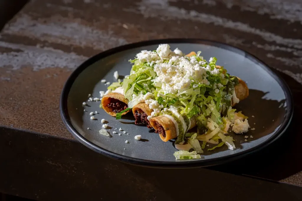 Taqueria Morita opens in the Central West End