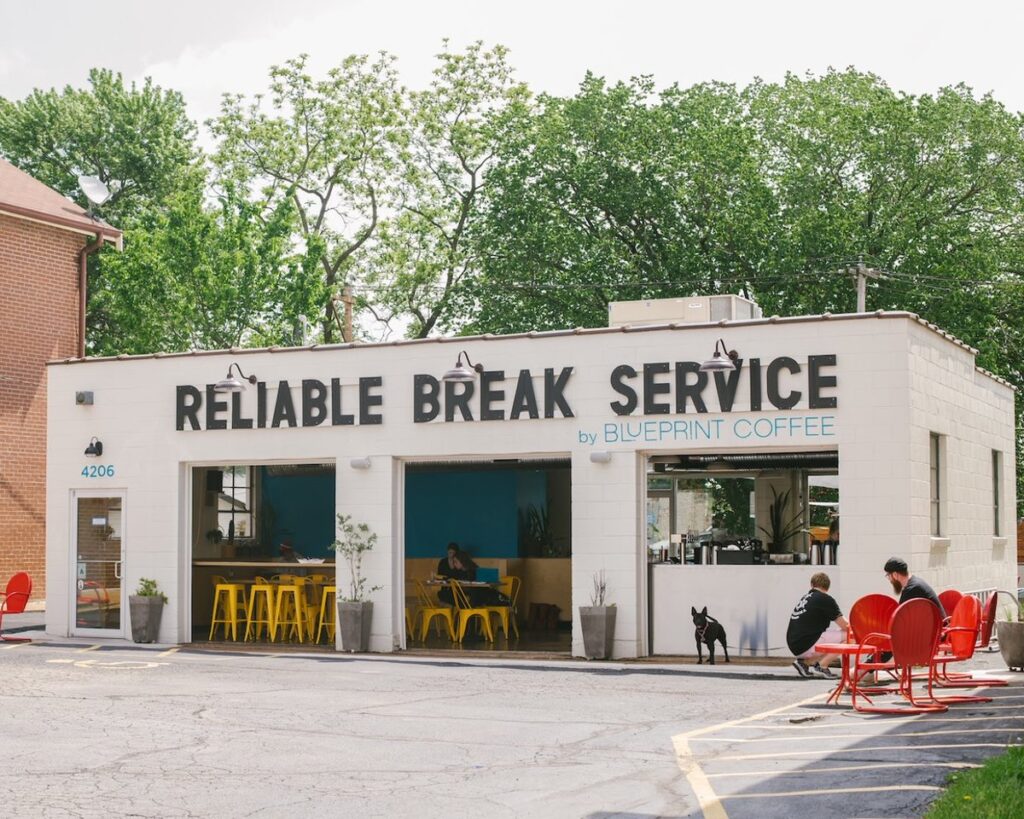 St. Louis Coffee Shops That Are Great Places To Work