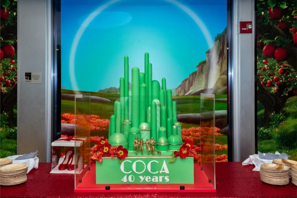 Photos: COCAcabana 2026 | St. Louis Magazine