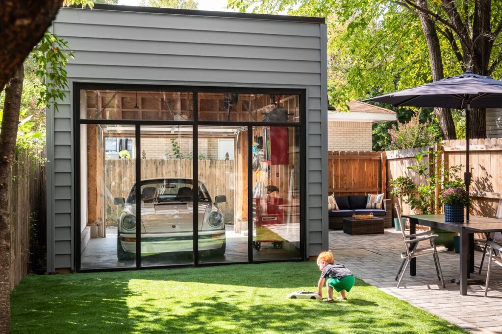 Discover this firm’s innovative approach to design-build that stands out in St. Louis