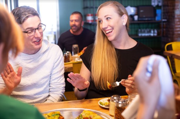 Dining Out for Life returns for its 30th year of fundraising