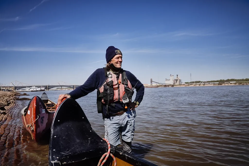A Closer Look at Big Muddy Adventures’ STL Riverfront Adventure