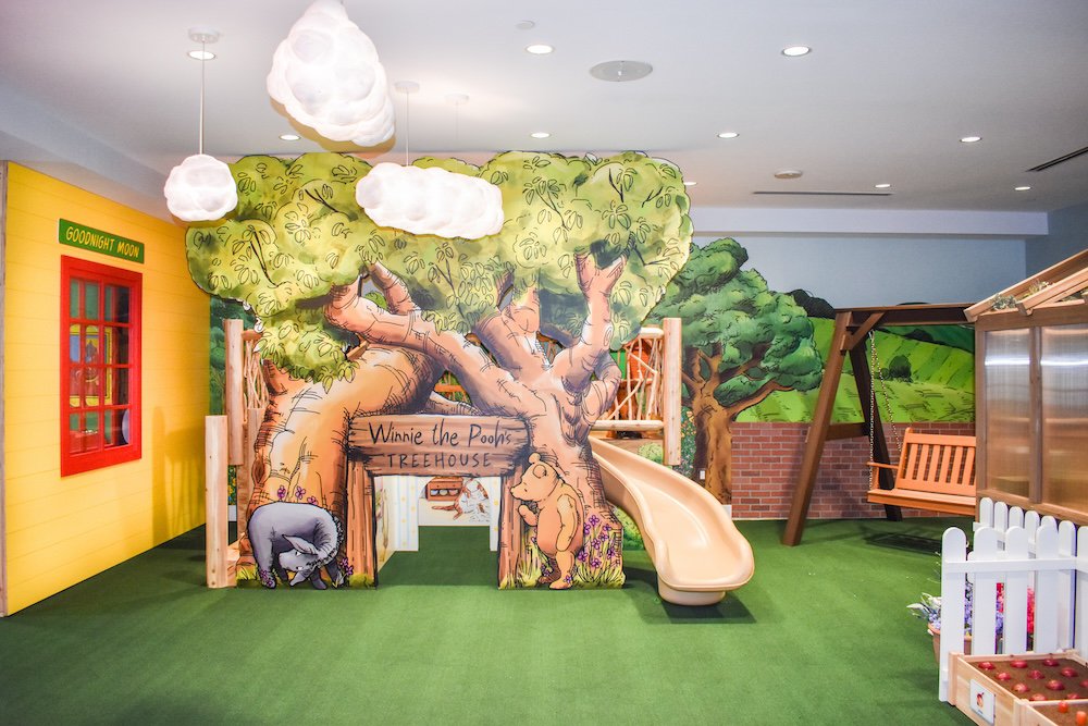 Story Time Magic exhibit opens at The Magic House on May 24