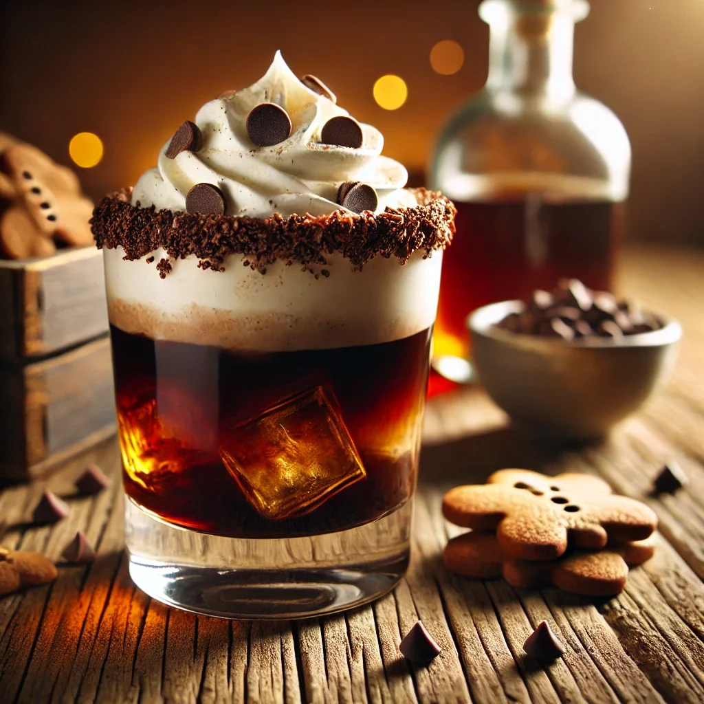 10 festive beer cocktails for the holiday season