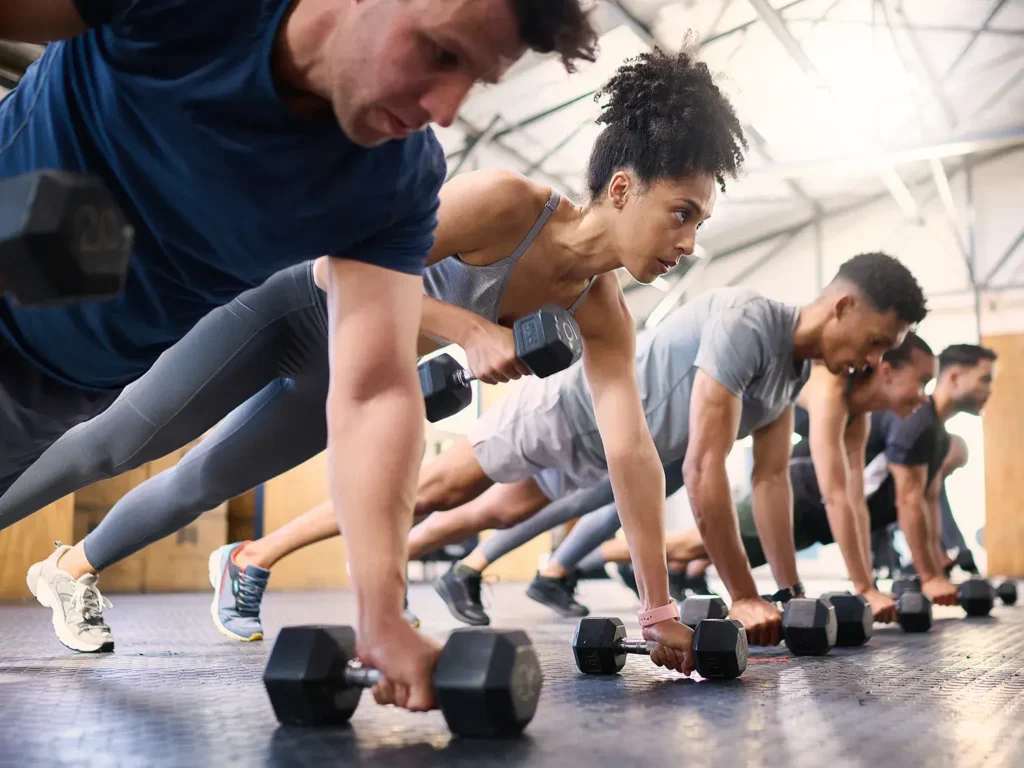 Do GLP-1 weight loss drugs make you weaker?