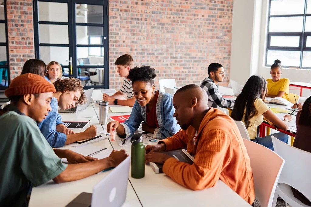St. Louis high schools are taking innovative approaches to help students prepare for the future