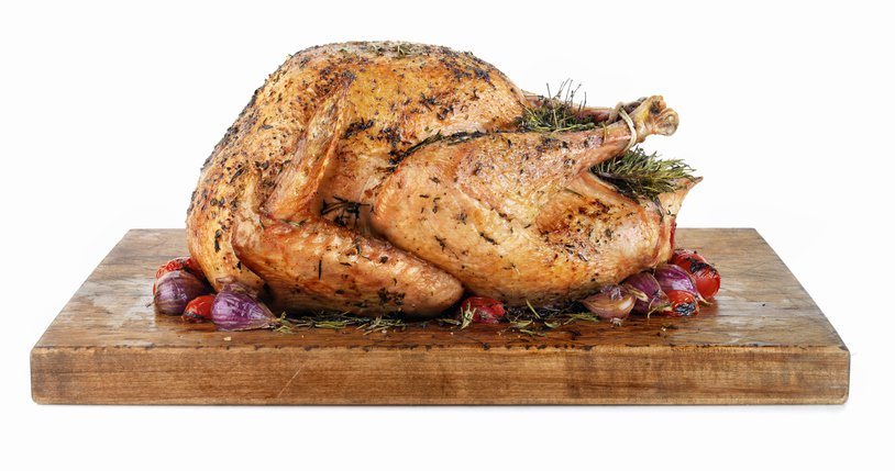 Where to find the best cook-at-home turkeys in St. Louis