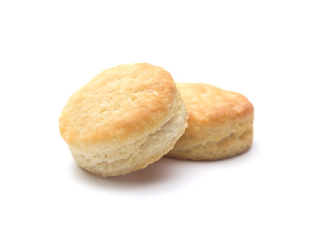 Recipe: Angel Biscuits
