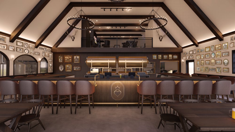 Great Heart Brewing slated to open in Olivette in early 2025