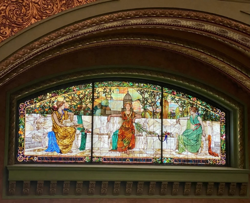 Where Art Thou? – 4/7/2026