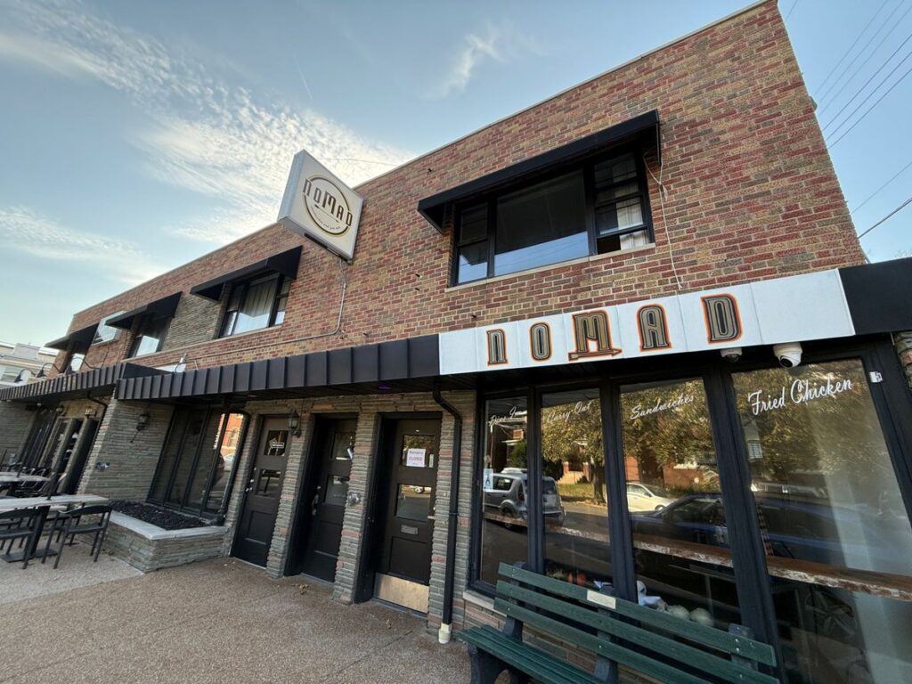Byrd & Barrel opening on Tamm Avenue
