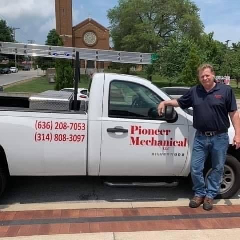 Pioneer Mechanical Is Proud To Offer A Full Range Of HVAC Services In St. Louis