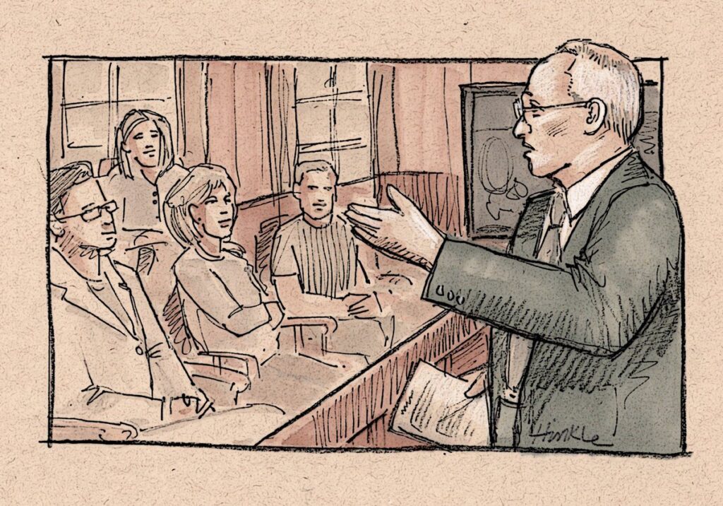 See how this St. Louis law firm is turning cases into causes, tallying three nine-figure verdicts in one year