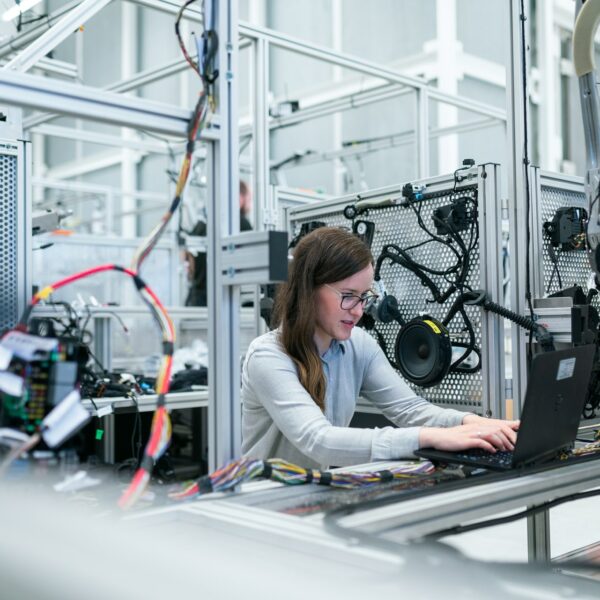 Cutting Edge Technology Soltuions To Grow Your Business