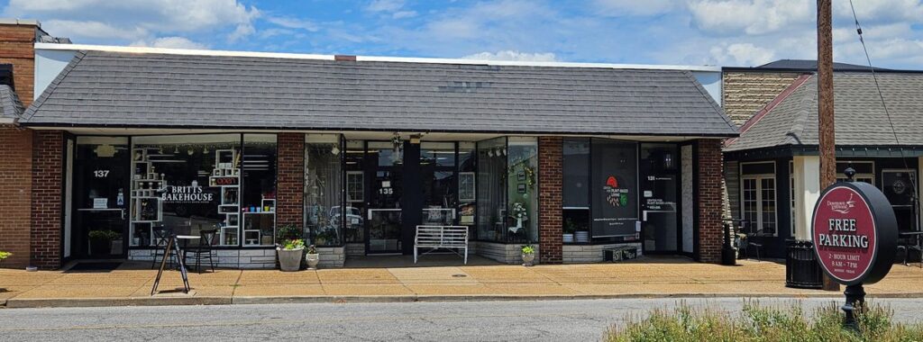 Center for Plant-Based Living to close in Kirkwood, making way for Britt’s Bakehouse to expand