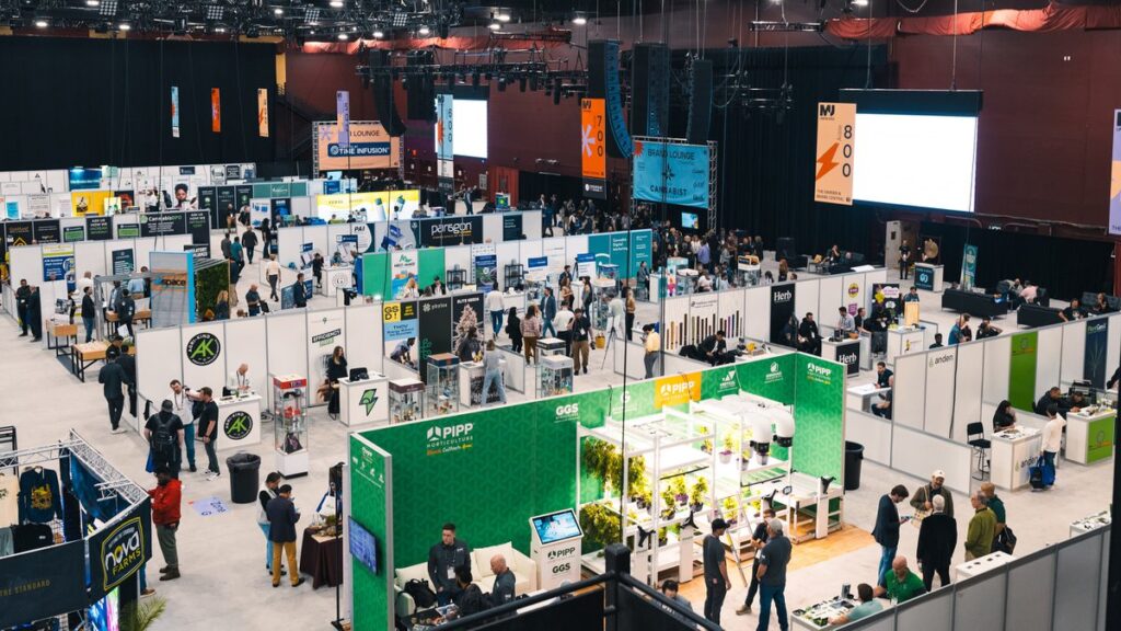 10 takeaways from the nation’s largest cannabis trade show, hosted in St. Louis