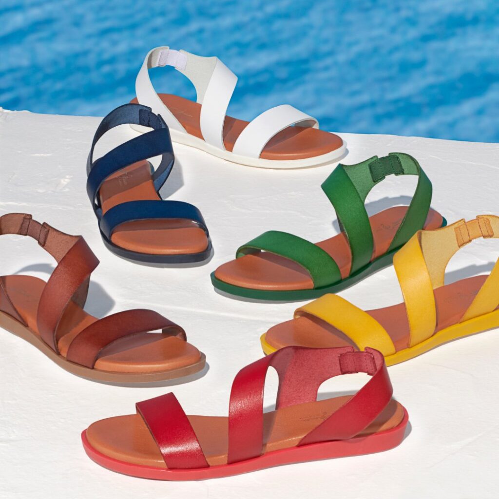 Your list of summer must-haves from Colonial Marketplace