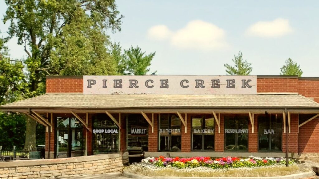 Pierce Creek to open in former Kohn’s Kosher Deli in Creve Coeur