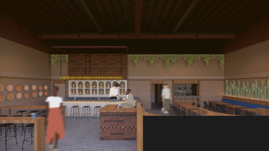 Good Company announces plans for new Chico Bueno concept with a mezcal dinner preview