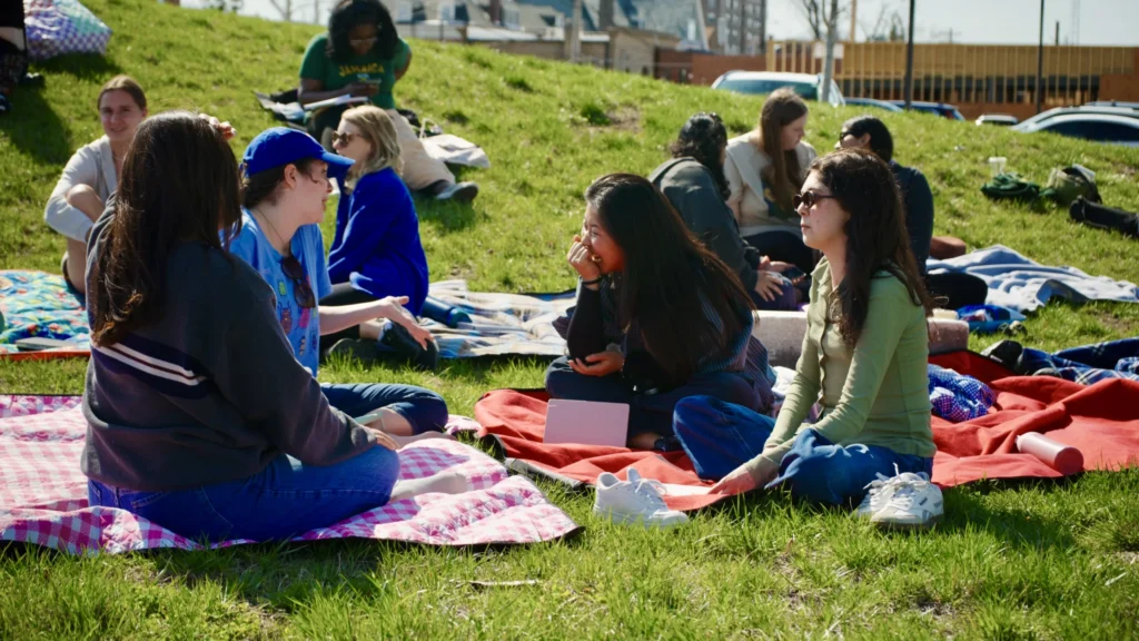STL Journal Collective is one of the city’s coolest new communities