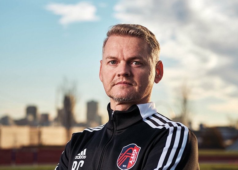 A Closer Look At St. Louis CITY SC’s Decision To Fire Bradley Carnell