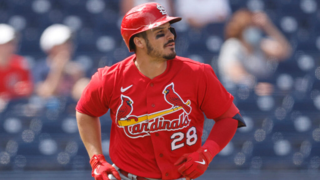 The History of the St. Louis Cardinals’ Logo