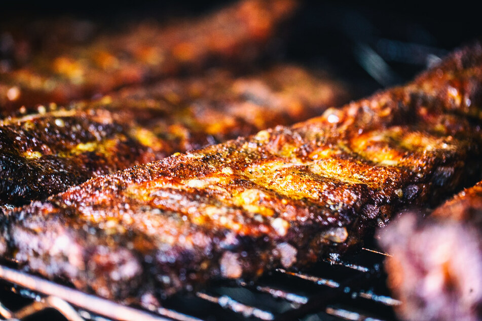 Top 5 Places for Ribs in St. Louis