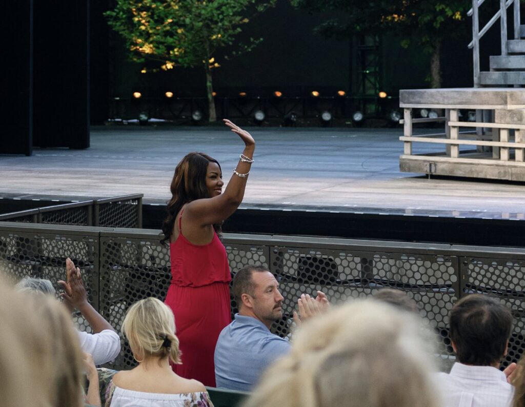 Mayor Tishaura Jones to cameo in The Muny’s ‘Dreamgirls’