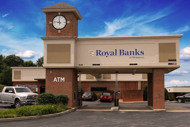 How Royal Banks of Missouri remains a trusted financial partner