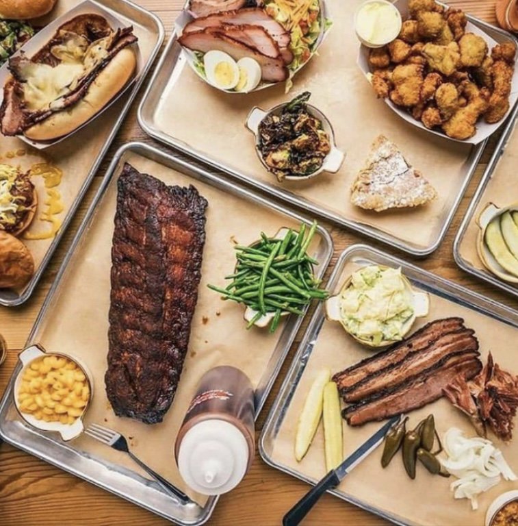 Sugarfire Smoke House to serve up barbecue at Urban Chestnut in The Grove