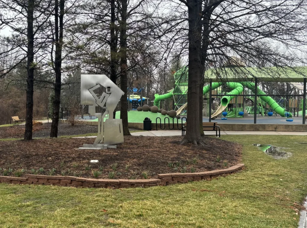 Where in Chesterfield 4/1/2026 | St. Louis Magazine