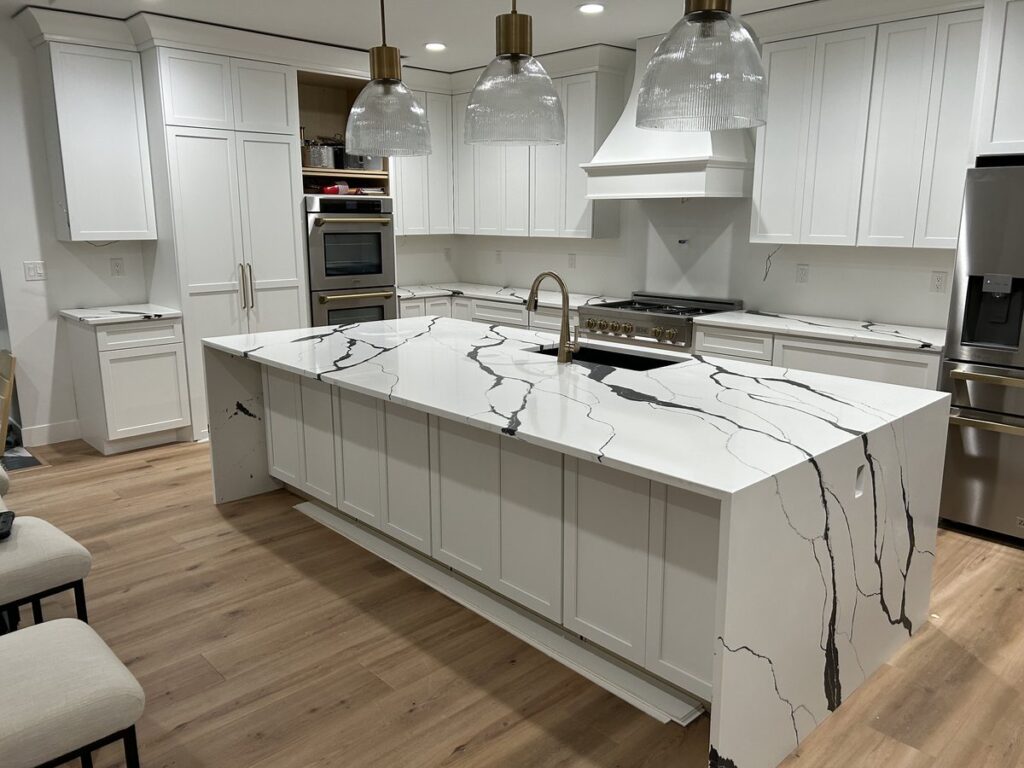 See how this company is changing the stone industry with a ‘modern customer’ approach