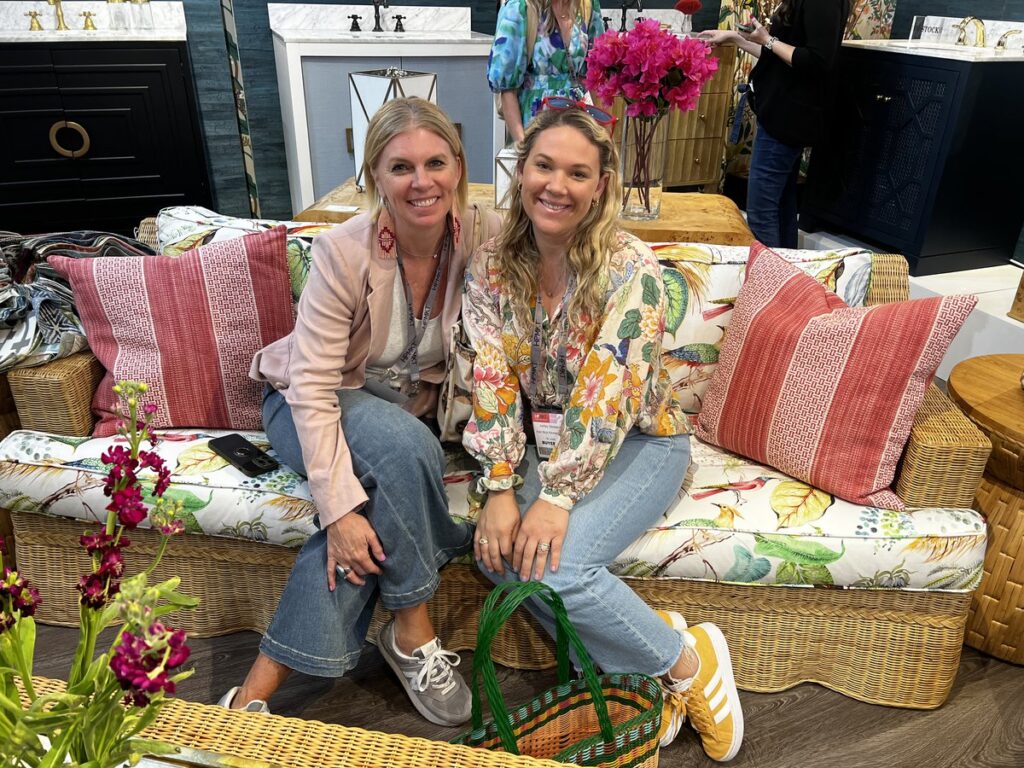 Karr Bick Kitchen & Bath shares top trends from High Point Furniture Market