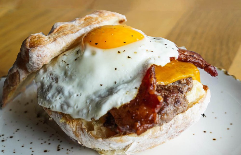 Yolklore in Crestwood welcomes a new owner