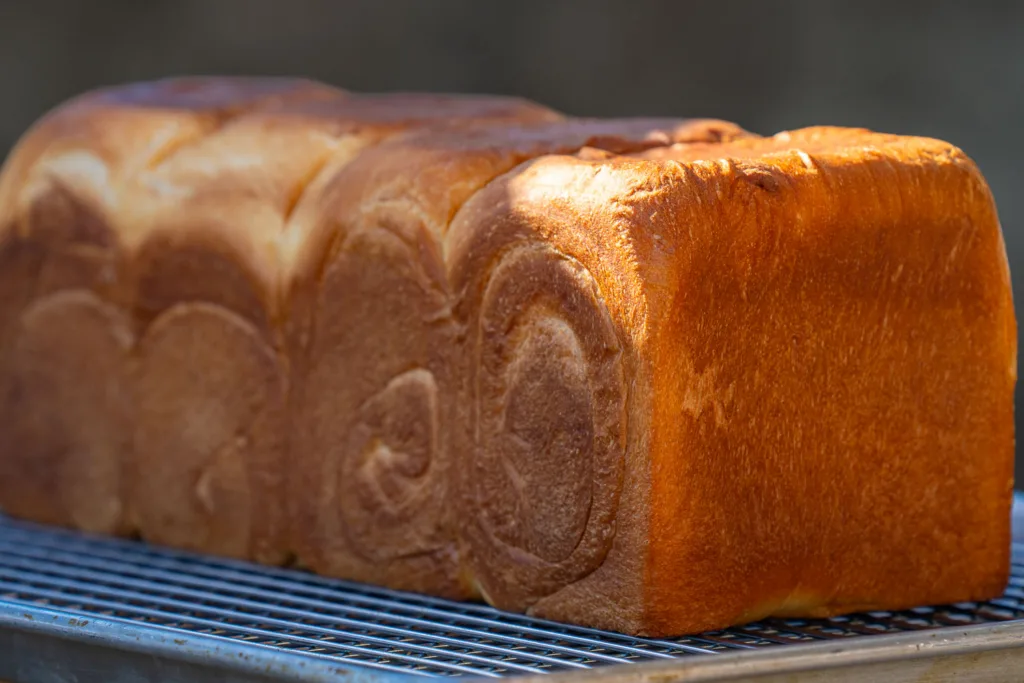Hokori Japanese bakery