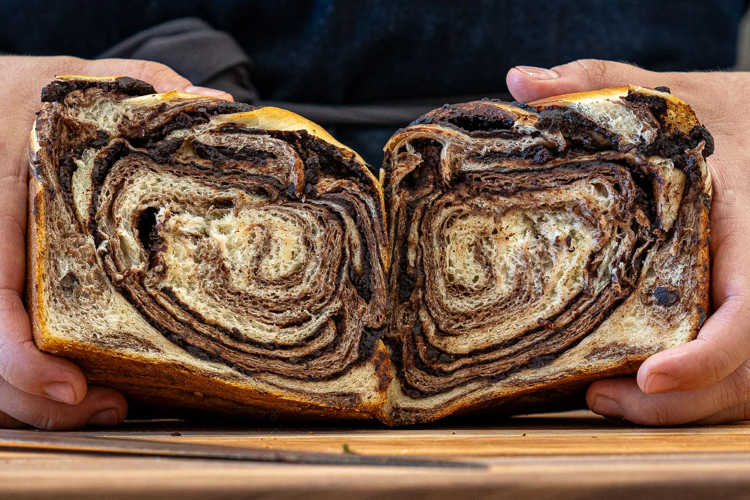 Hokori Japanese bakery