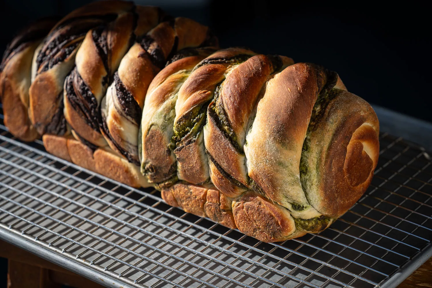 Hokori Japanese bakery