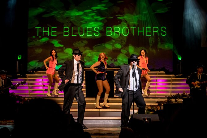 One Tank Trips: Branson Legends in Concert