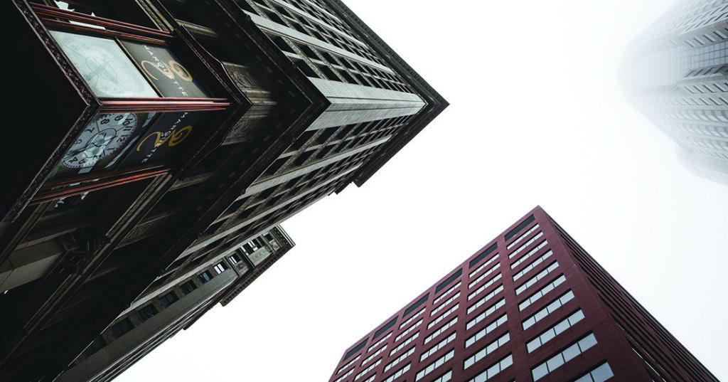 Three ways for downtown St. Louis to avert the “doom loop”